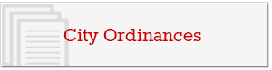 City Ordinances